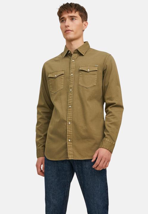 Produktbild Jack & Jones Must-have Hemd (XXL)