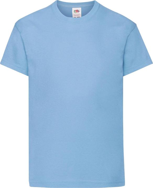 Bleu ciel
