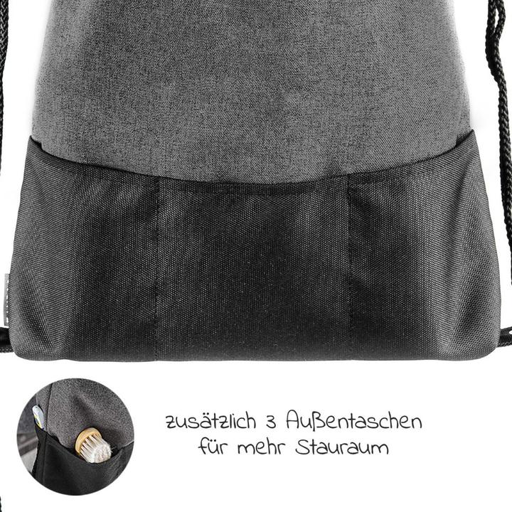 Produktbild Zamboo Kinderwagentaschen Universal Kinderwagen Tasche
