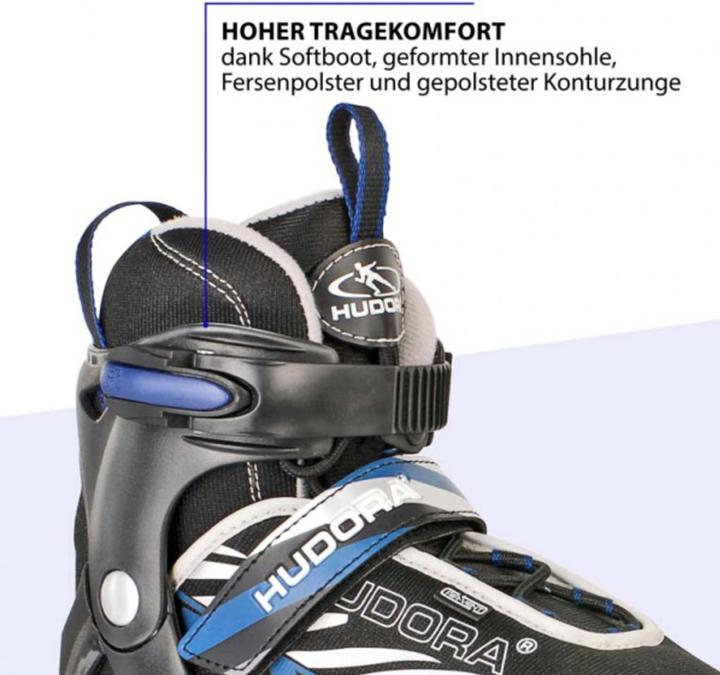 Produktbild Hudora Leon (33, 34, 35, 36)