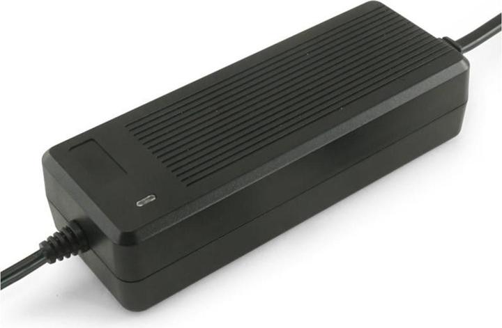 Actual product image Alpha Elettronica Table power supply 60 W, 6 - 16 V