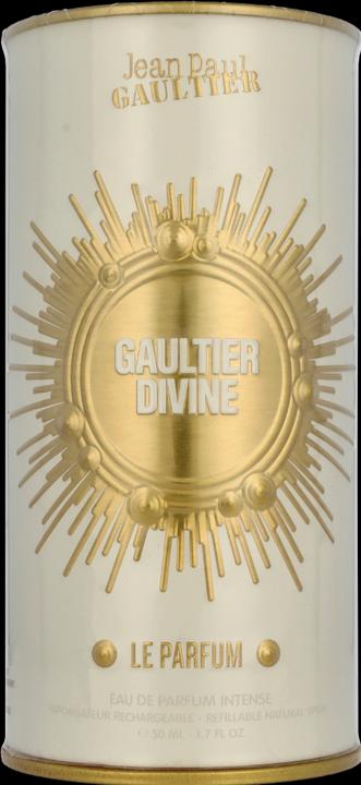 Actual product image Gaultier Divine Le Parfum Intense Refillable (Eau de parfum, 50 ml)