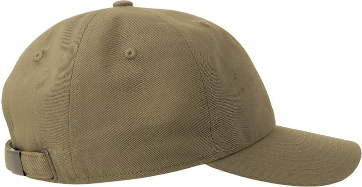 Actual product image Atlantis Unisex Adult Dad Sustainable 6 Panel Baseball Cap (One size)