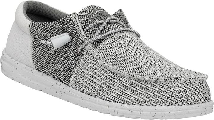 Actual product image Hey Dude Wally Tri (43)