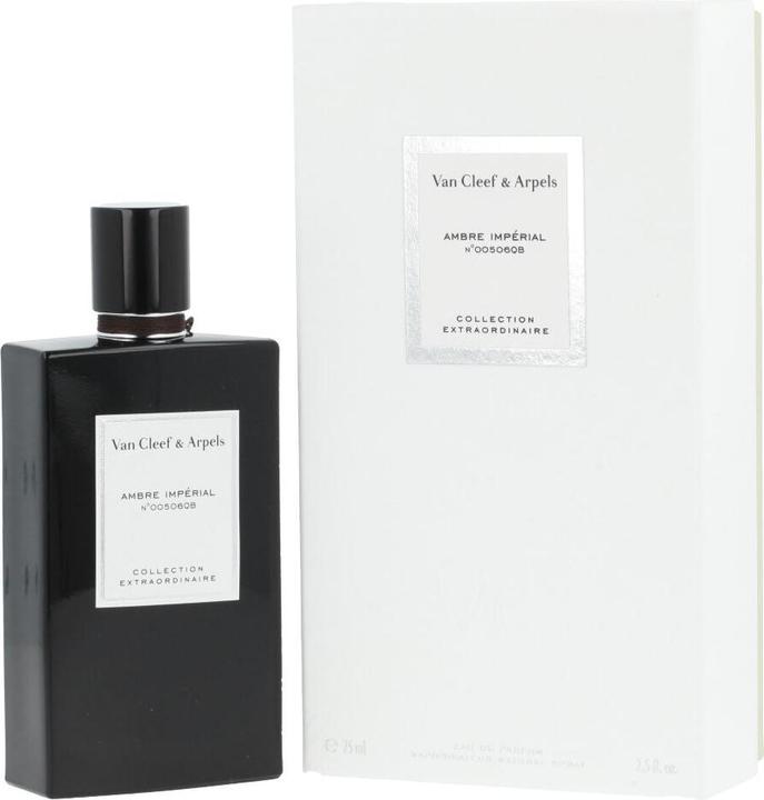 Produktbild Van Cleef and Arpels Collection Extraordinaire (Eau de Parfum, 75 ml)