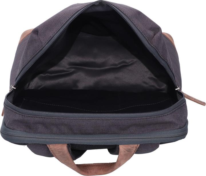 Actual product image Greenburry Backpack / Daypack Derby 7025 (17 l)
