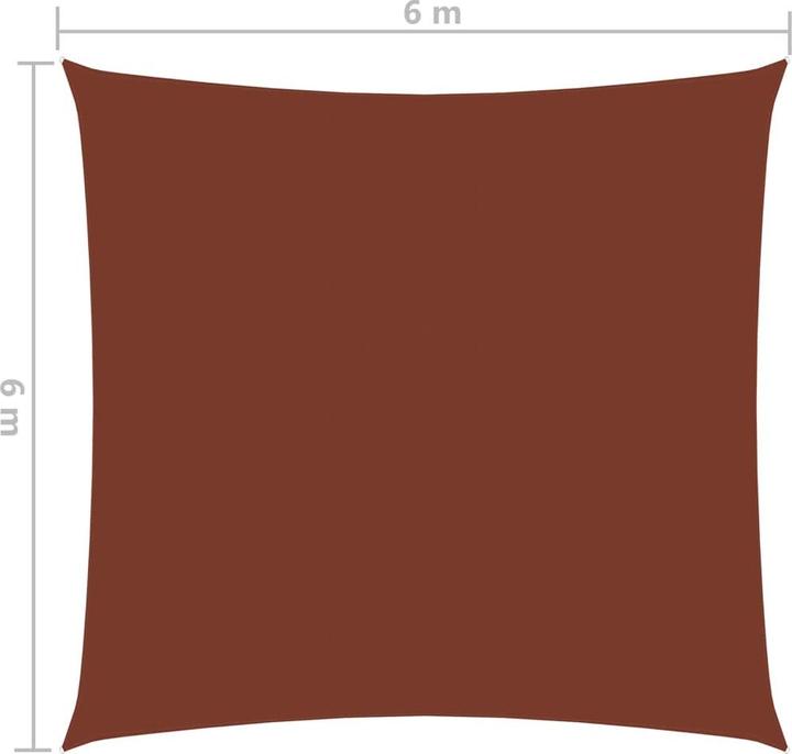 Immagine prodotto VidaXL Fatianova (600 x 600 cm)