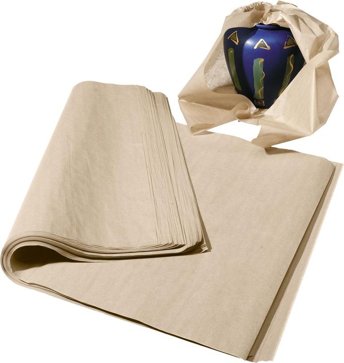Produktbild Industrie-Seidenpapier