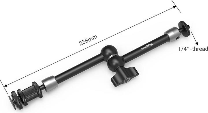Actual product image SmallRig Magic Arm 2066 (Suspended tripod)