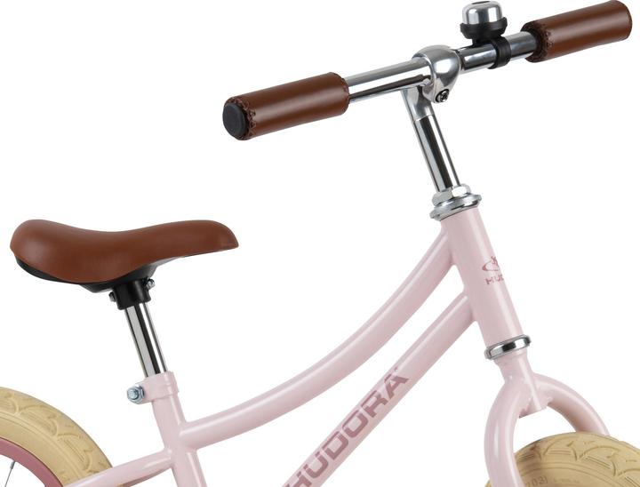Productafbeelding Hudora Retro Meisje (12")