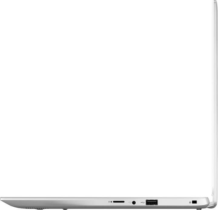 Actual product image Dell Inspiron 5590 (15.60", Intel Core i7-10510U, 512 GB, DE)