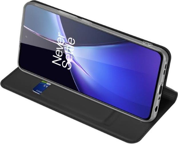 Actual product image Dux Ducis Skin Pro Series Bookcover (Oneplus Nord CE 4)