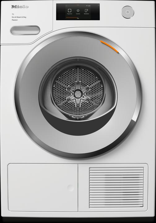 Immagine prodotto Miele TWV 700-80 CH Passion (9 kg, A destra, Spina CH)