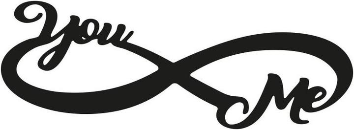 Crearreda Infinity Forex (67 x 22 cm)