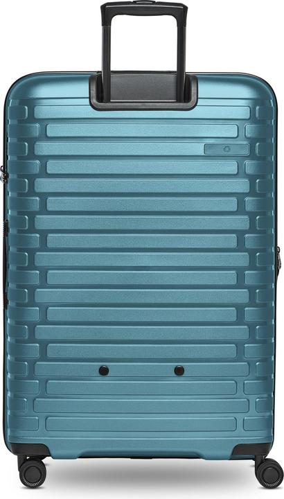 ice blue-metallic