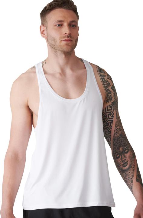 Actual product image Tombo Tank Top (XS)
