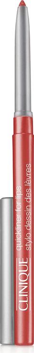 Clinique Quickliner For Lips Intense Cayenne (Intense Cayenne)