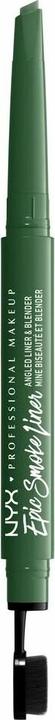 NYX Professional Make-Up Epic Smoke Liner Sage Sparks (08 Salvia Scintille)
