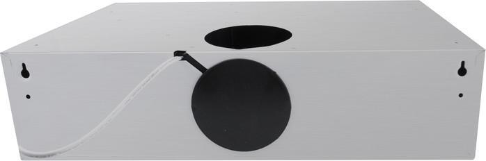 Produktbild Inventum AKO6012RVS (Wandhaube)