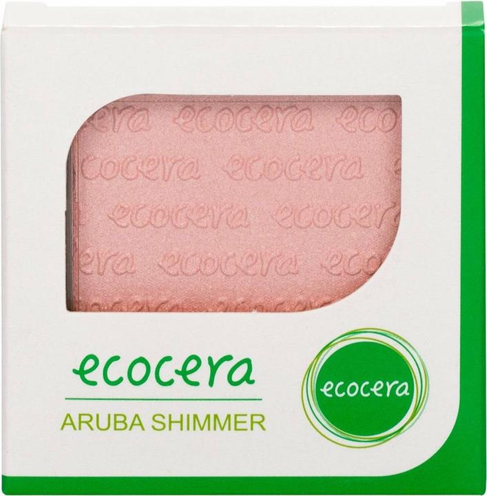 Ecocera Shimmer 10g Brightener (L)