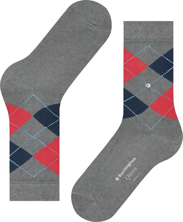 Actual product image Burlington Queen (41 - 45)