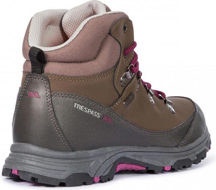 Produktbild Trespass GLEBE II - Kinder Wanderschuhe (29)
