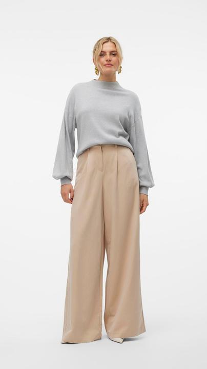 Image du produit Vero Moda VMNANCY Pull-over Pull en maille (M)