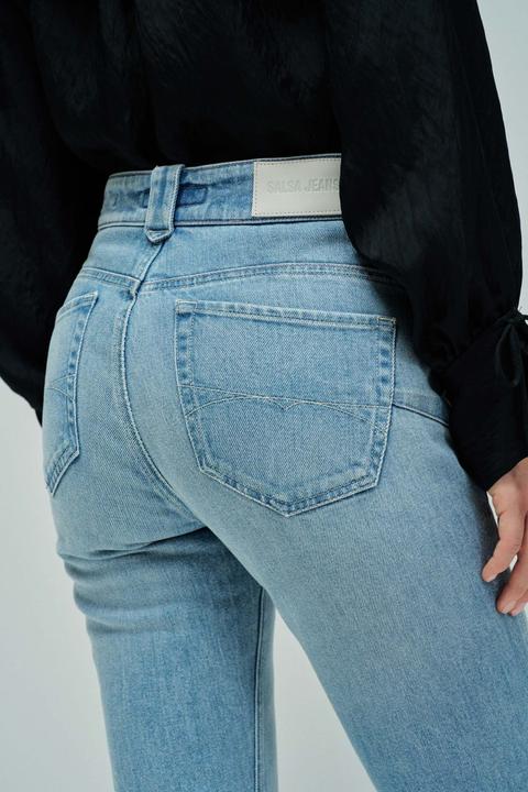 Immagine prodotto Salsa Jeans Jeans Faith Vintage Wash (26)