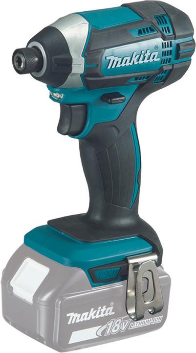 Image du produit Makita DTD152ZJ (Fonctionnement sur batterie)
