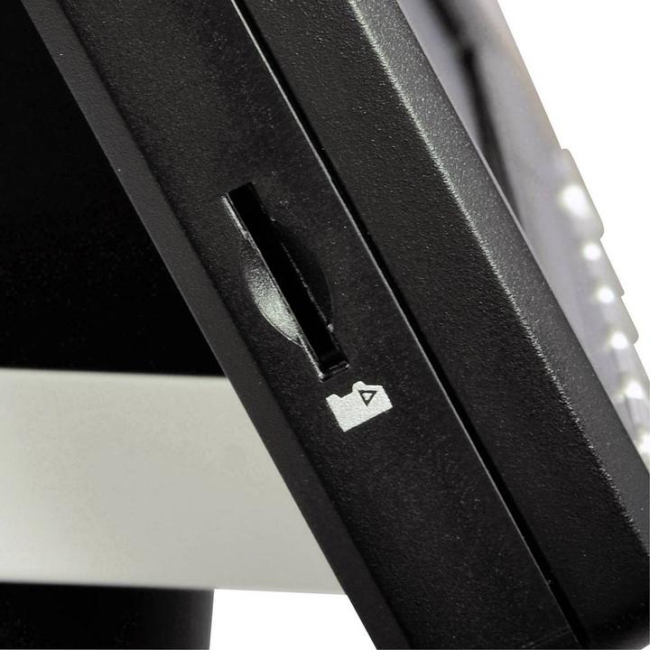 Actual product image Toolcraft Digital microscope camera DigiMicro Lab5.0