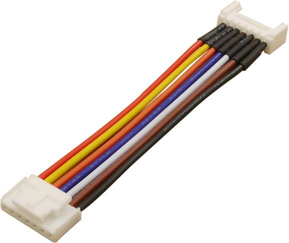 Actual product image Swaytronic Balancer extension XH