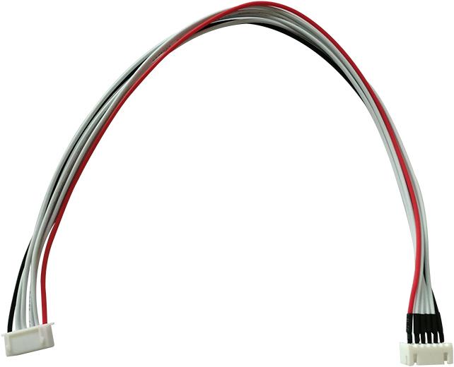 Actual product image Swaytronic Balancer extension XH
