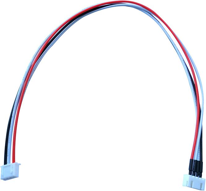 Actual product image Swaytronic Balancer extension