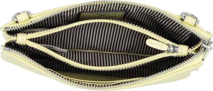 Actual product image Picard Sugar Pop Clutch Tasche Leder 19 cm