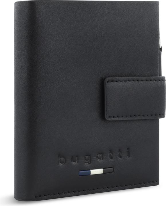 Produktbild Bugatti "Romeo" Minibörse / mini wallet