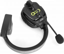 Produktbild Saramonic WiTalk WT3S kabelloses Kopfhörersystem (Kabellos, USB-C)