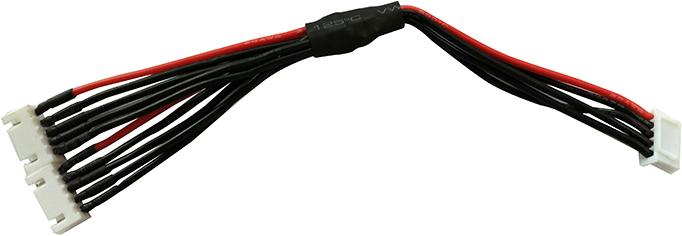 Actual product image Swaytronic Y-Balancer XH 2S 1 to 2