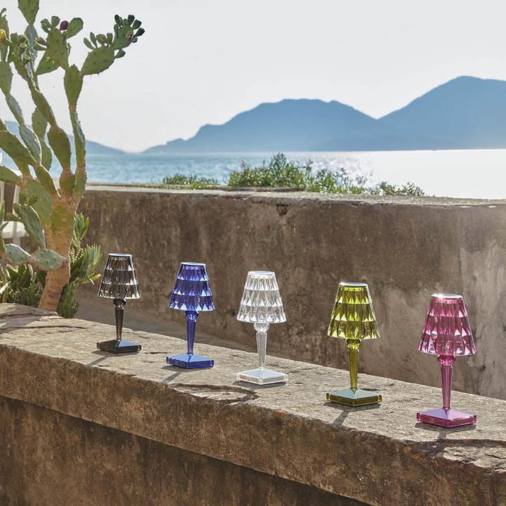 Produktbild Kartell Battery
