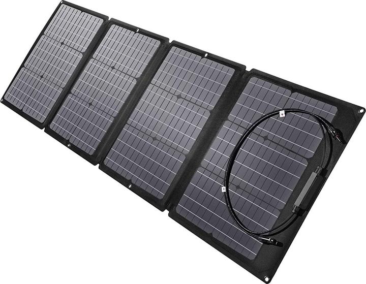 EcoFlow Pannello solare (110 W, 4 kg)