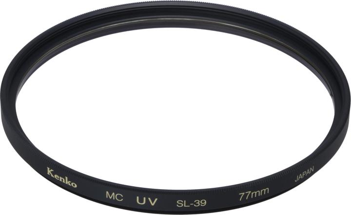 Kenko Filtr Professional MC-UV 95mm (95 mm, Filtro UV, 95 mm)