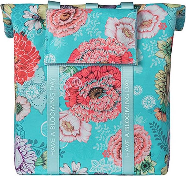 Productafbeelding Basil Bloeiveld (20 l, Draagtas)