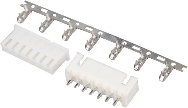 Swaytronic LiPo connector system 6S XH 5pair