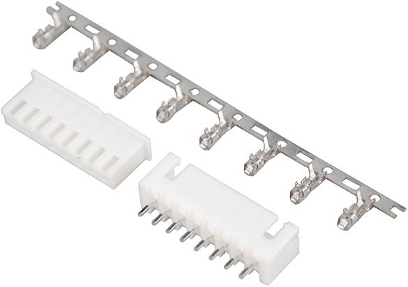 Actual product image Swaytronic Plug-in system