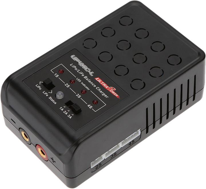Produktbild Swaytronic UP4AC Plus