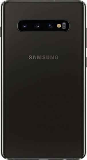 Image du produit Samsung Svc Cover Assy-B/G (Couverture, Assy)
