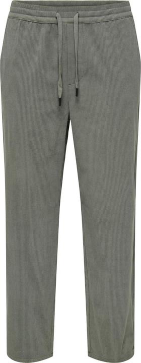 Produktbild Only & Sons ONSSINUS Locker geschnitten Hose mit weitem Beinschnitt Hose mit weitem Beinschnitt (L)