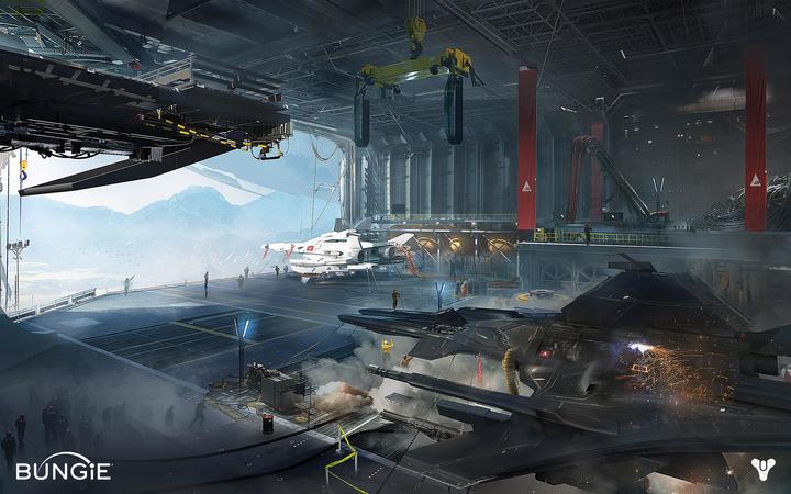 Produktbild Activision Destiny Vanguard Edition (Day-One) (PS3)