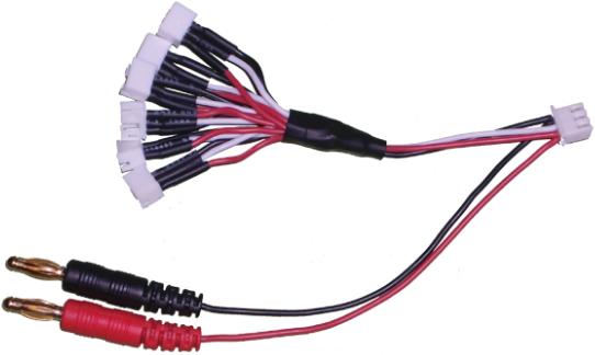 Swaytronic Ladekabel