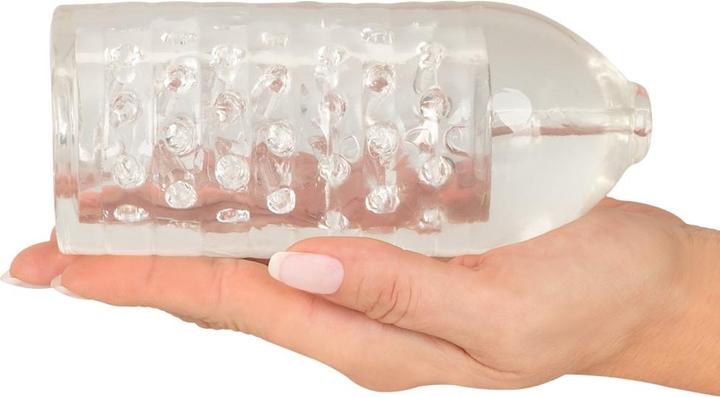 Actual product image Suck-O-Mat Replacement sleeve 2.0