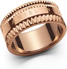 Actual product image Daniel Wellington Nepehless socket rst bronzovÃ½ Elevation DW0040019 - Circuit: 54 mm
